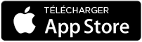 application de lecture Louise Reader pour iOS