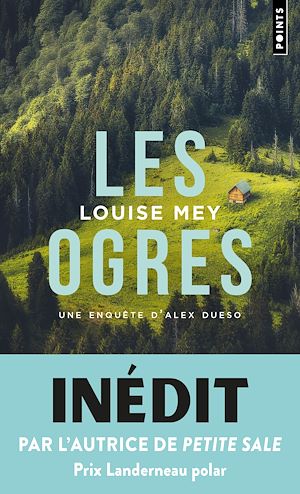 ebook Louise Mey : Les Ogres