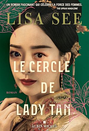 ebook en promo : Le Cercle de Lady Tan