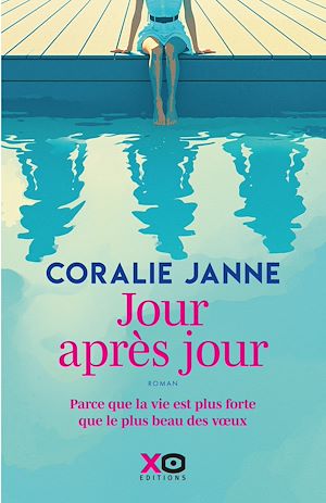 ebook en promo : Jour après jour