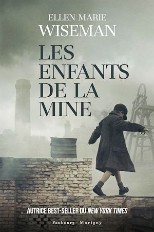ebook en promo : Les Enfants de la mine
