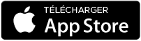 application de lecture Louise Reader pour iOS