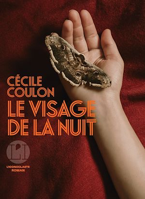 ebook en promo : Le Visage de la Nuit, Cécile Coulon