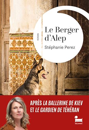 ebook en promo : Le Berger d'Alep