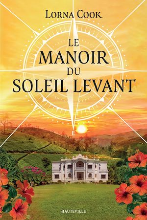ebook Le Manoir du soleil levant