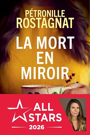 ebook en promo : La mort en miroir