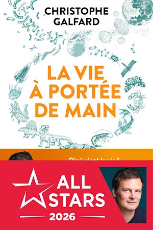 ebook en promo : La Vie à portée de main