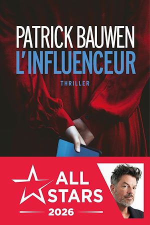 ebook en promo : L'influenceur