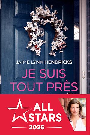 ebook en promo : Je suis tout près de toi