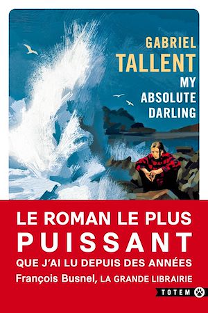 ebook en promo : My absolute darling