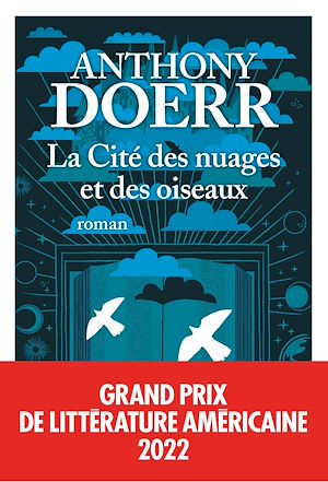 ebook : La Cité des nuages et des oiseaux