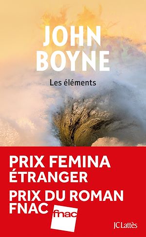 ebook John Boyne : Les éléments