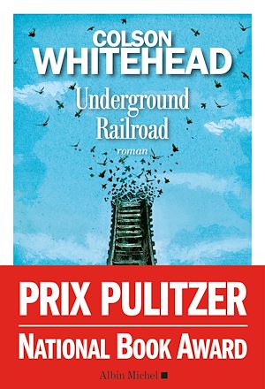 ebook Underground Railroad