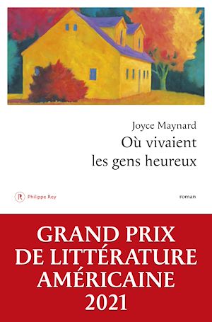 ebook : Où vivaient les gens heureux