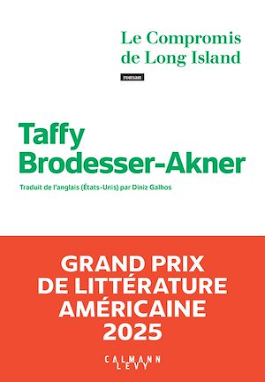 ebook : Le Compromis de Long Island