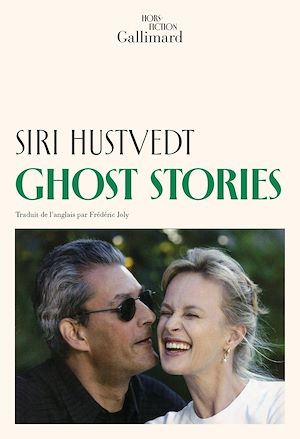 ebook : Ghost Stories