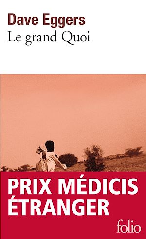 ebook Le grand Quoi