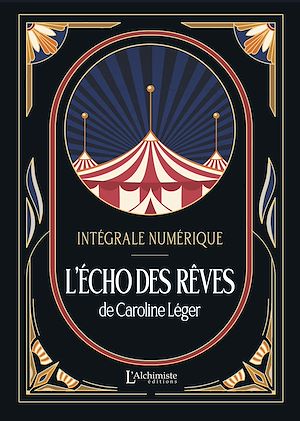 ebook Intégrale Imaginaire : L'écho des rêves