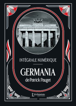 ebook Intégrale Imaginaire : Les Chroniques de Germania