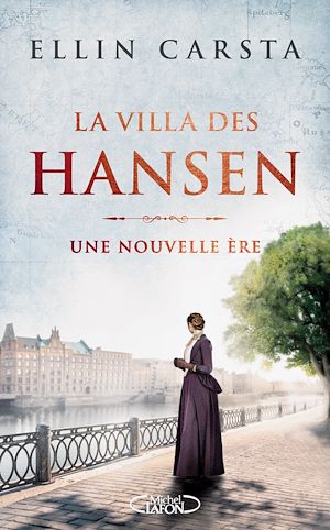 ebook nouveauté : La Villa des Hansen tome 2