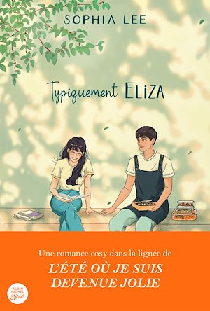 ebook romance cosy : Typiquement Eliza