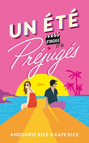 ebook Young Adult : Un été d'orgueil et de préjugés