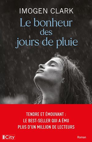 ebook nouveauté Le bonheur des jours de pluie - Imogen Clark