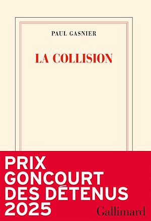 ebook en promo : La Collision, Paul Gasnier