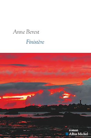 ebook en promo : Finistère, Anne Berest
