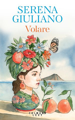 ebook en promo : Volare, Serena Giuliano