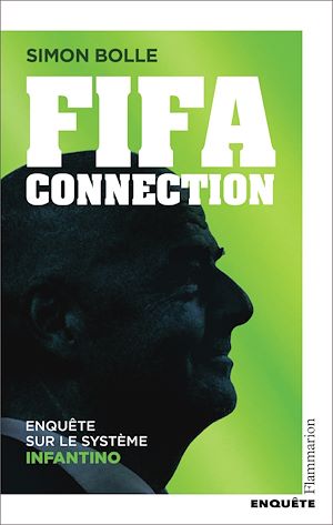 ebook nouveauté - FIFA connexion