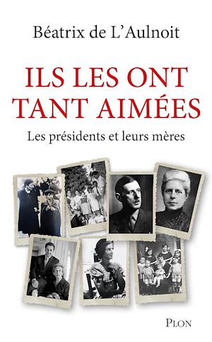 ebook nouveauté : Ils les ont tant aimées