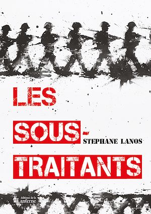 ebook en promo : Ls sous-traitants, Stéphane Lanos