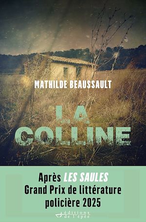 ebook en promo : La Colline, Mathilde Beaussault