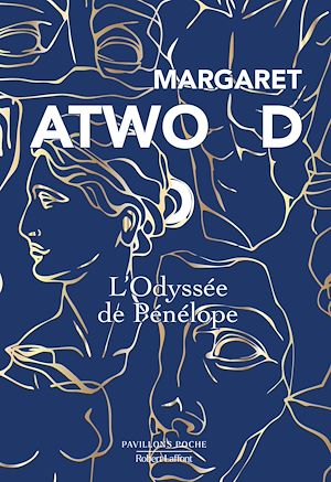 ebook spéciale L'Odyssée de Pénélope, Margaret Atwood