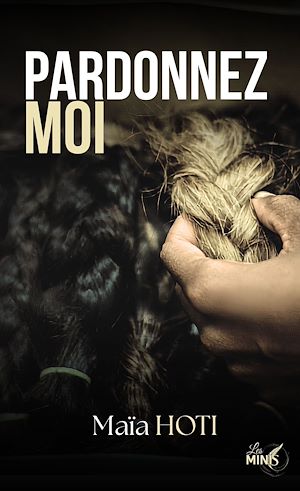 ebook nouveauté thriller : Pardonnez-moi