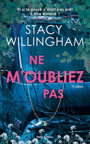 ebook en promo : Ne m'oubliez pas - Stacy Willingham