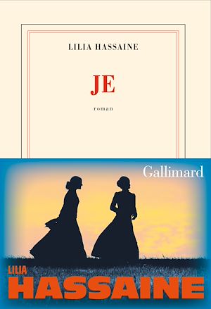 ebook nouveauté : Je - Lilia Hassaine