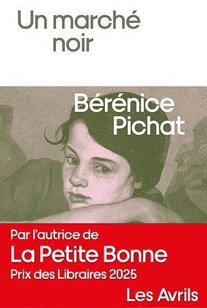 ebook nouveauté : Un marché noir - Bérénice Pichat