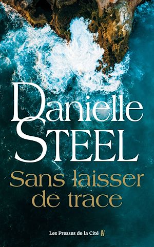 ebook nouveautés : Sans laisser de trace - Danielle Steel