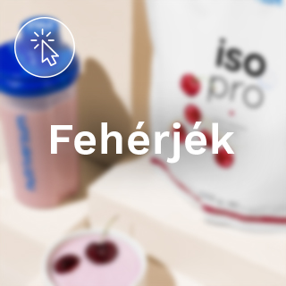 Fehérjék