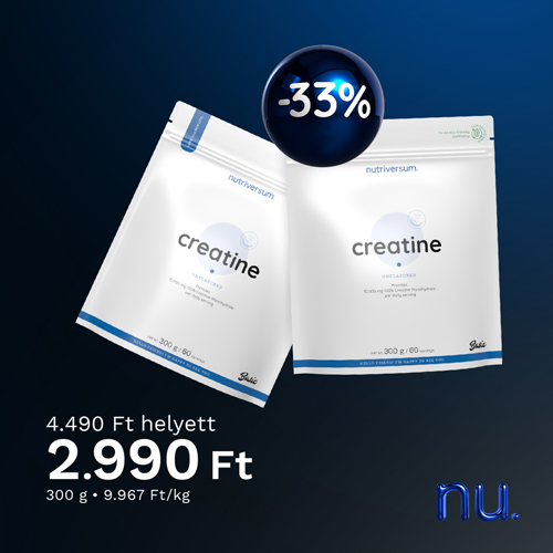 Creatine