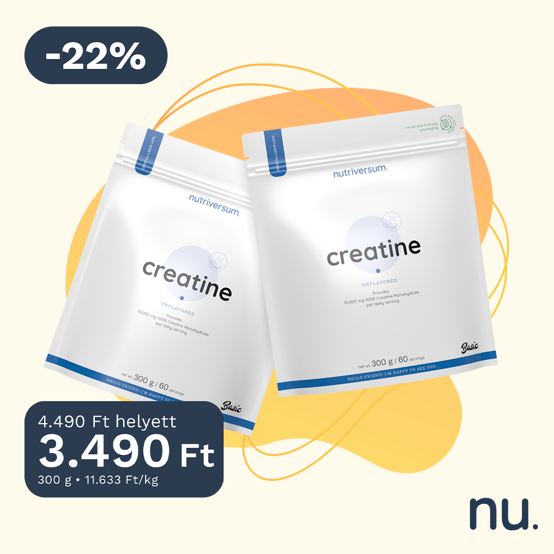 Creatine