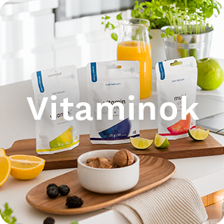 Vitaminok