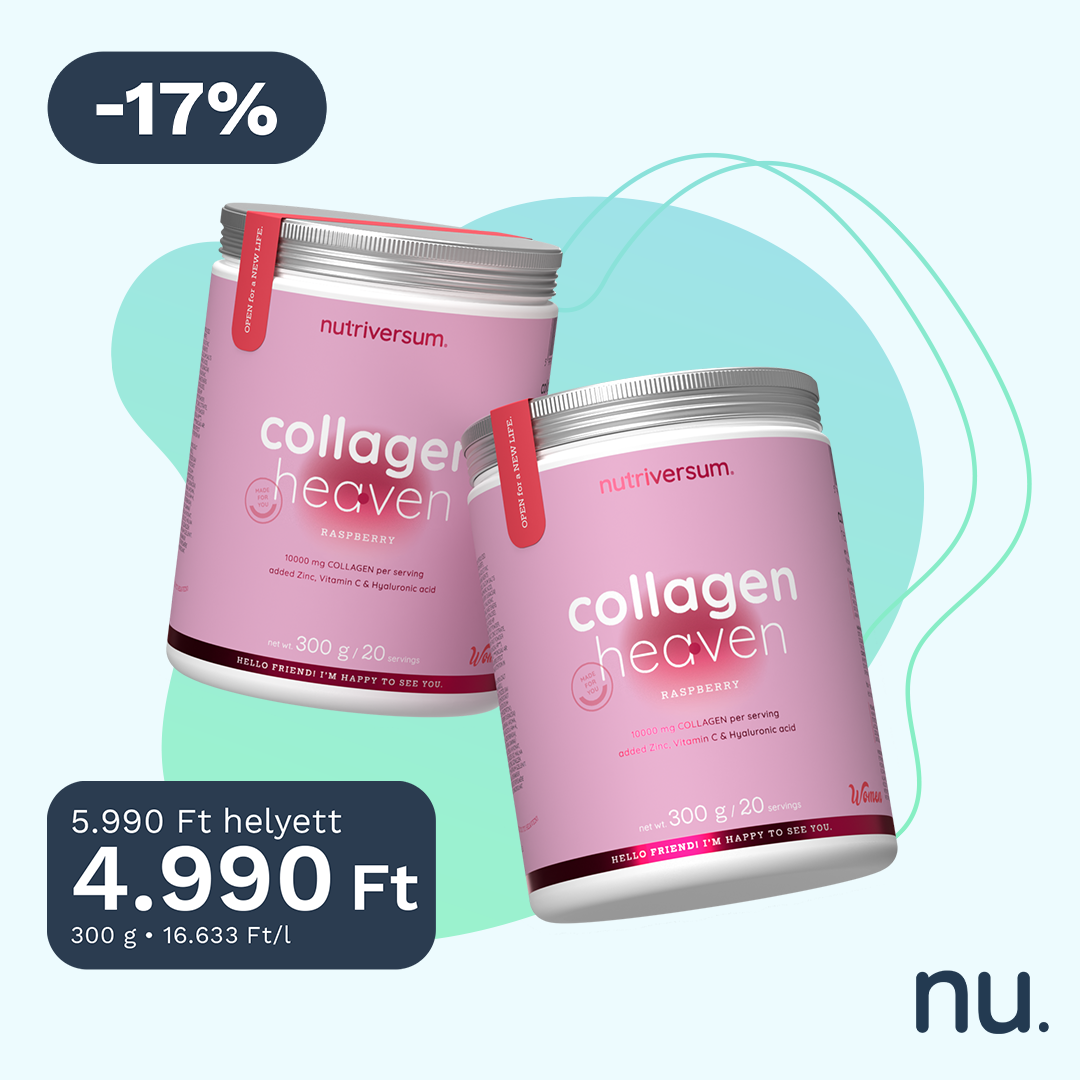 Collagen Heaven