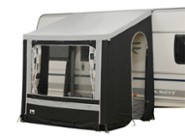 Obelink Zurich 3 wintertent