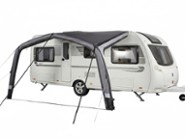 Obelink Arcade 330 Sunroof Easy Air caravanluifel