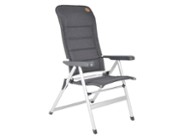 Obelink Ibiza Luxe standenstoel - Grey