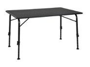 Obelink Toledo Superlight 120 tafel - Black