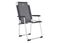 Obelink Cabana XXL klapstoel - Grey